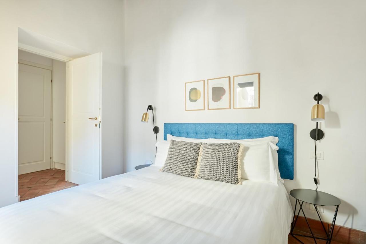 Sonder Montevecchio Aparthotel Rom Exteriör bild