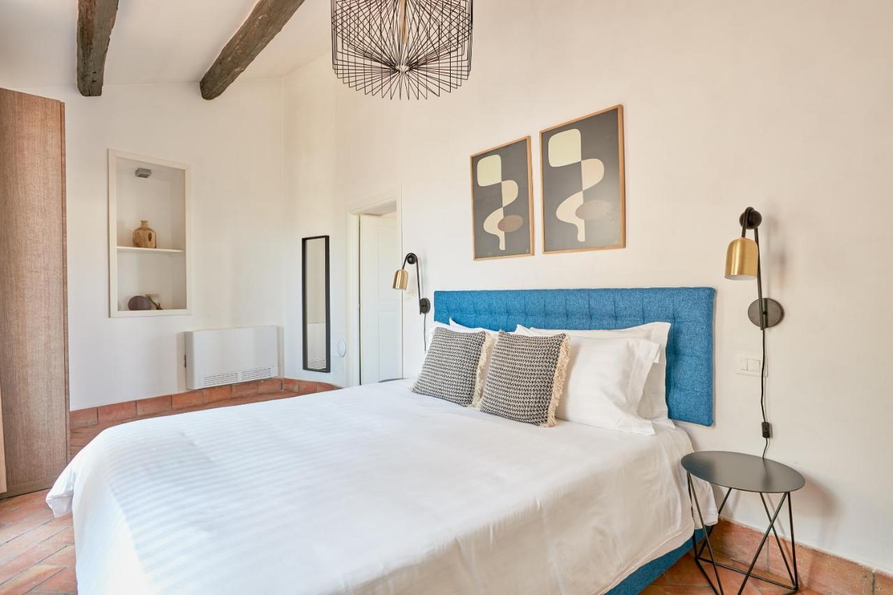 Sonder Montevecchio Aparthotel Rom Exteriör bild
