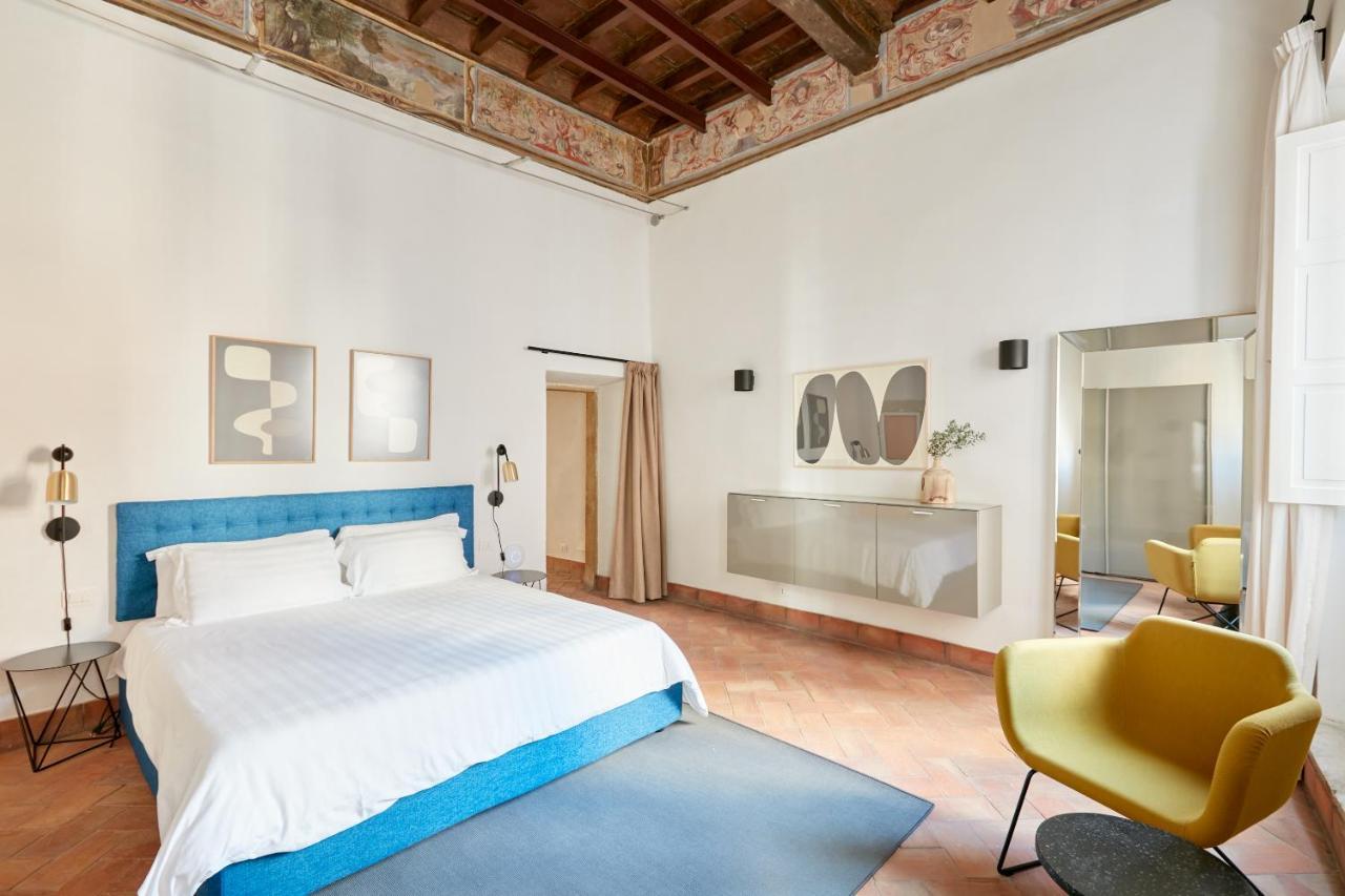 Sonder Montevecchio Aparthotel Rom Exteriör bild