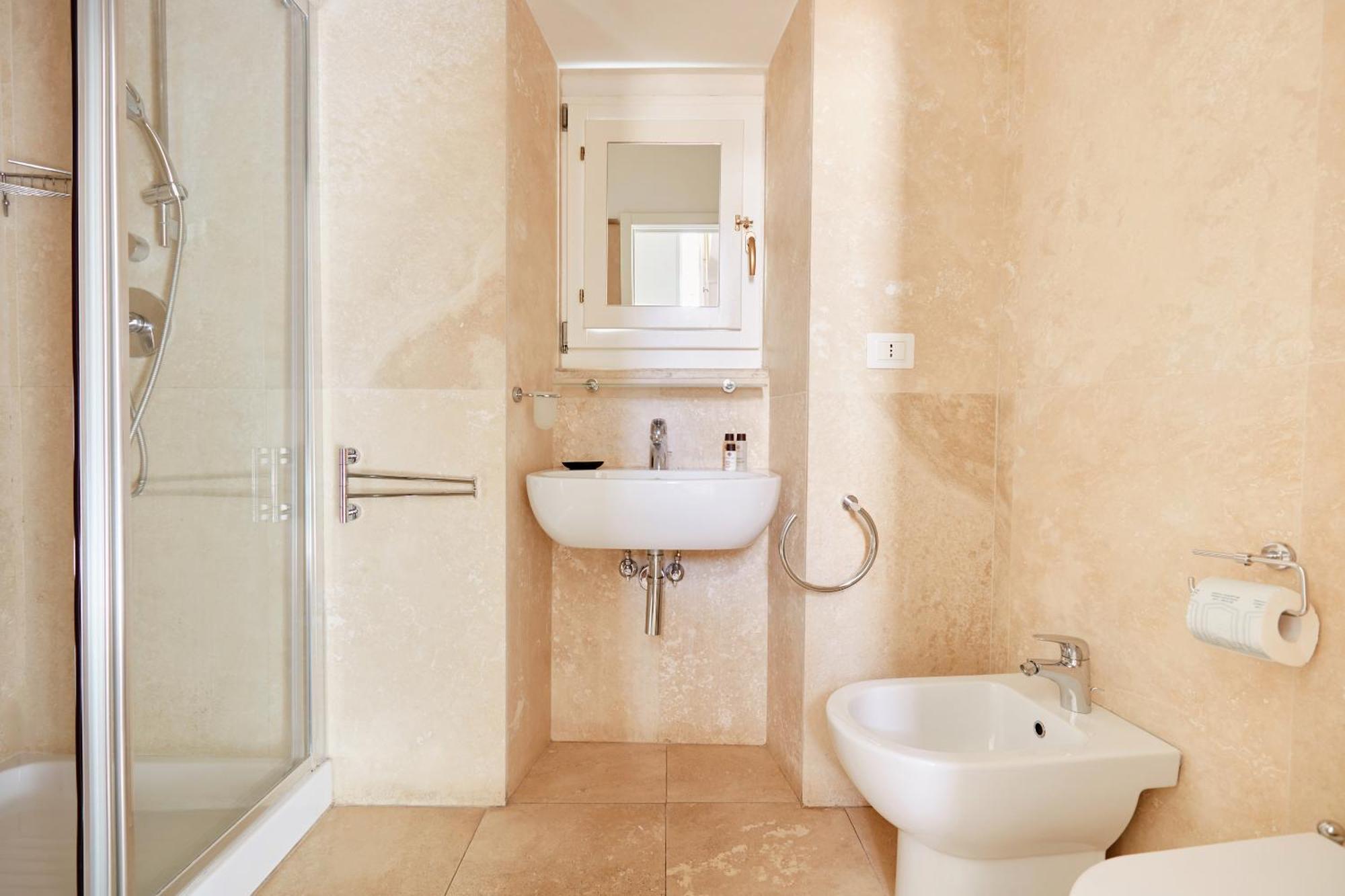 Sonder Montevecchio Aparthotel Rom Rum bild