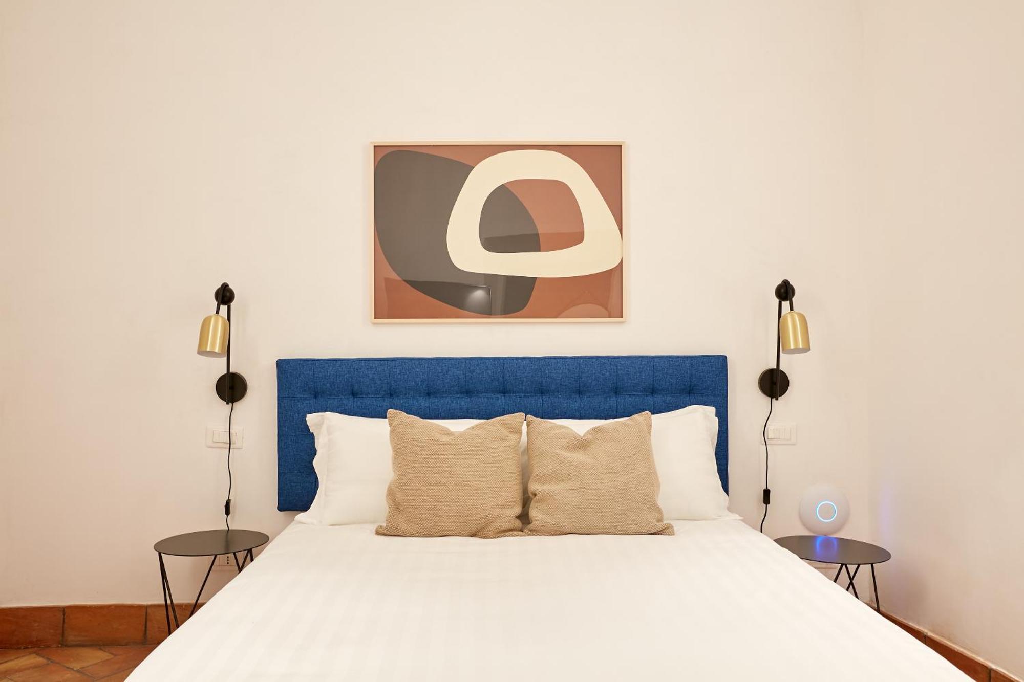 Sonder Montevecchio Aparthotel Rom Rum bild
