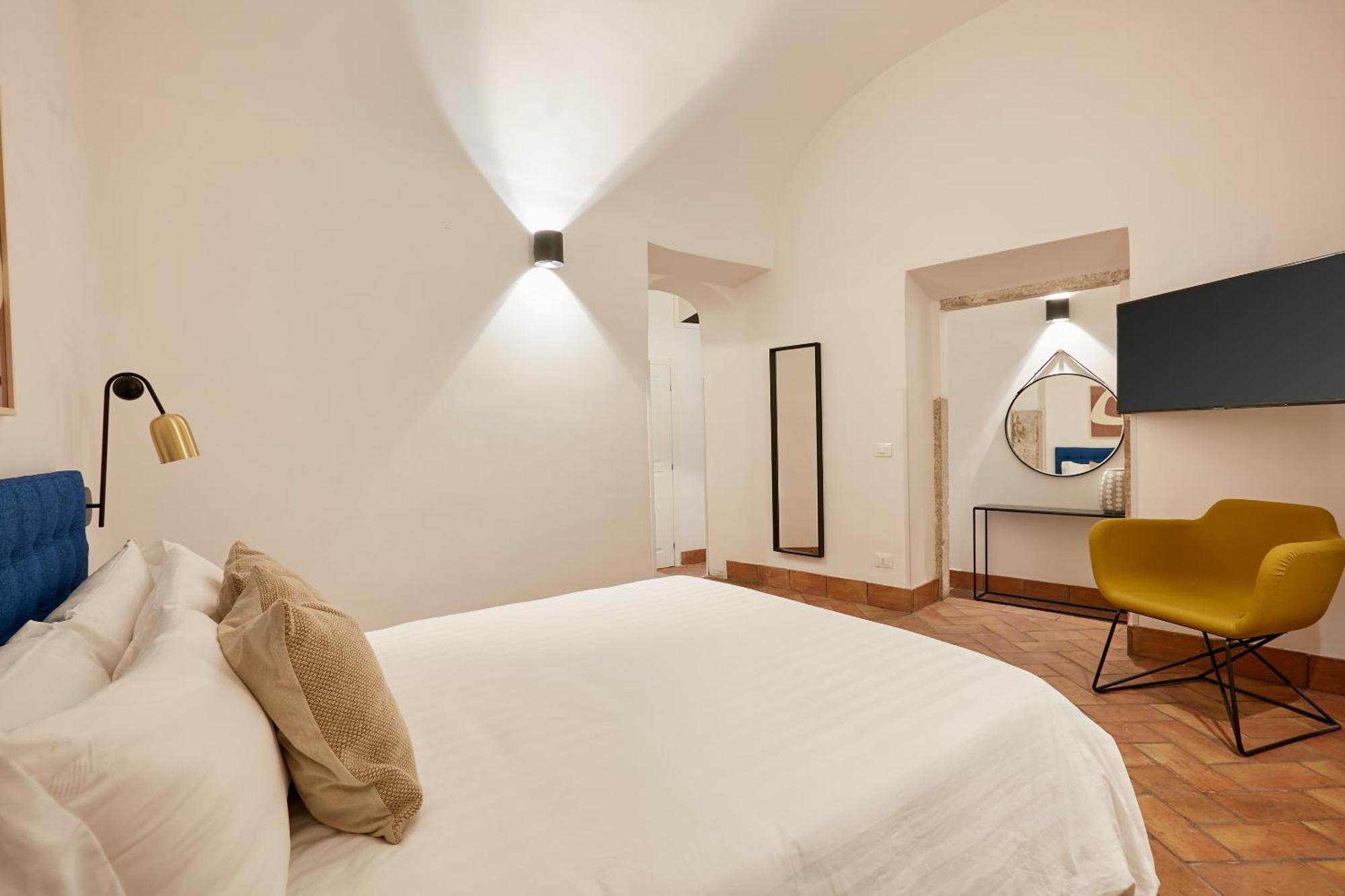 Sonder Montevecchio Aparthotel Rom Rum bild