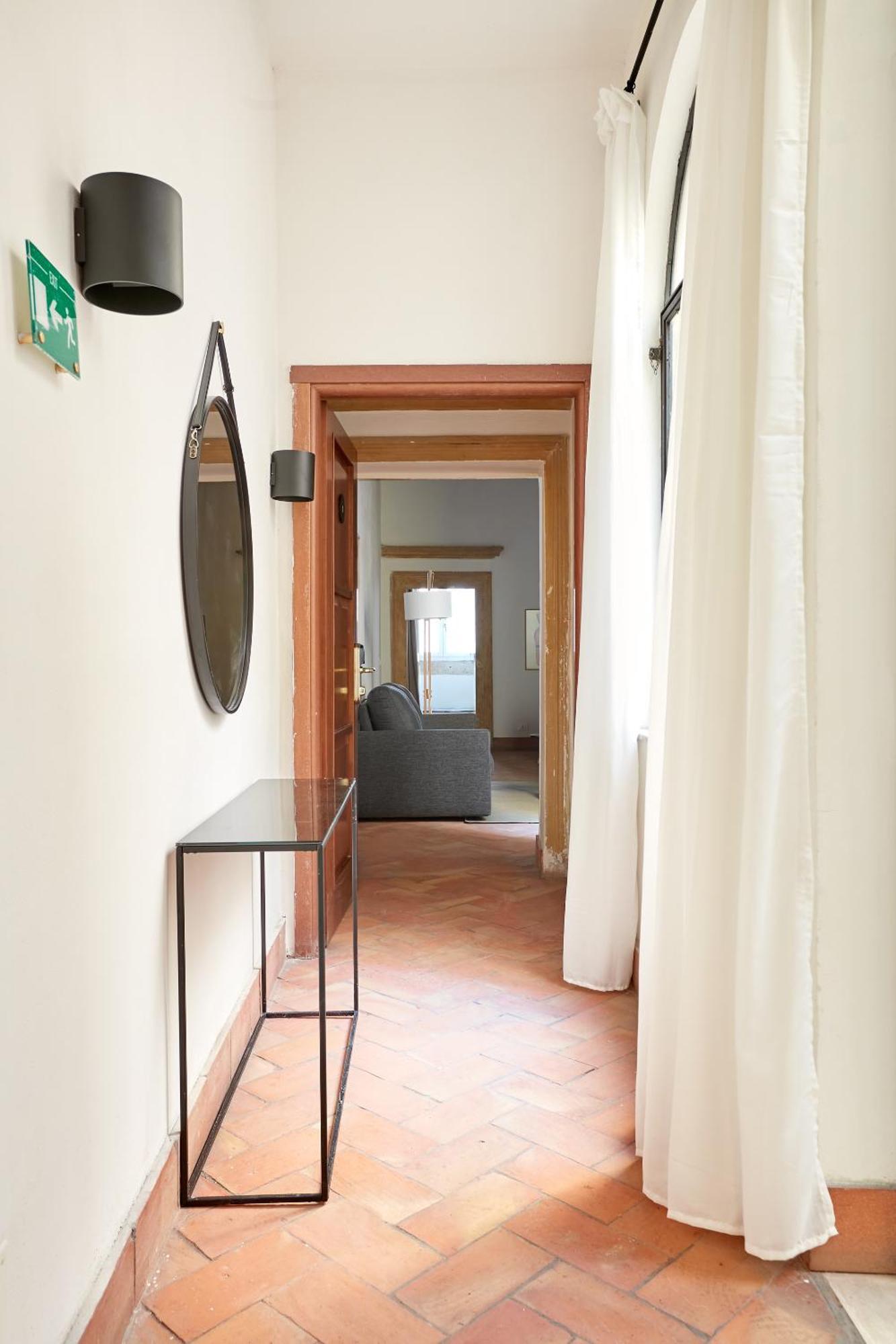 Sonder Montevecchio Aparthotel Rom Exteriör bild